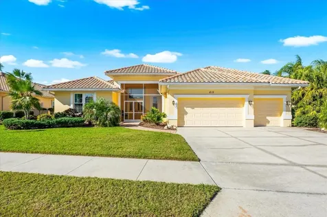 615 May Apple Way Venice FL 34293