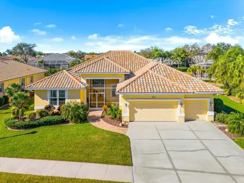 615 May Apple Way Venice FL 34293