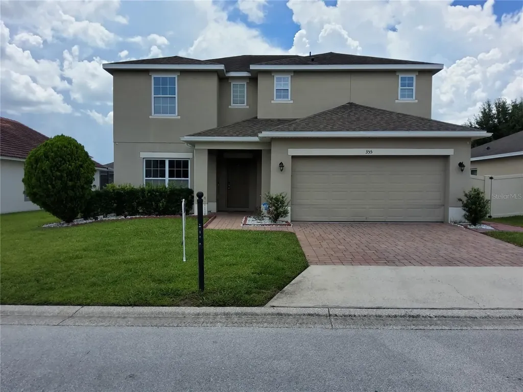 355 Granada Boulevard Davenport FL 33837