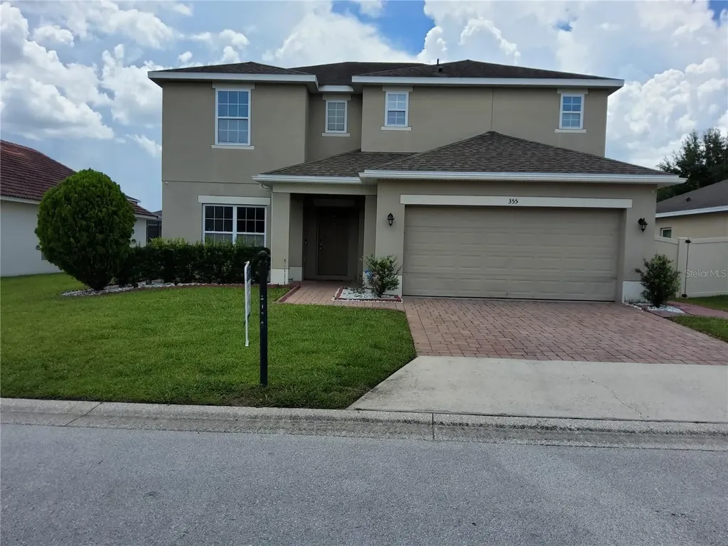355 Granada Boulevard Davenport FL 33837