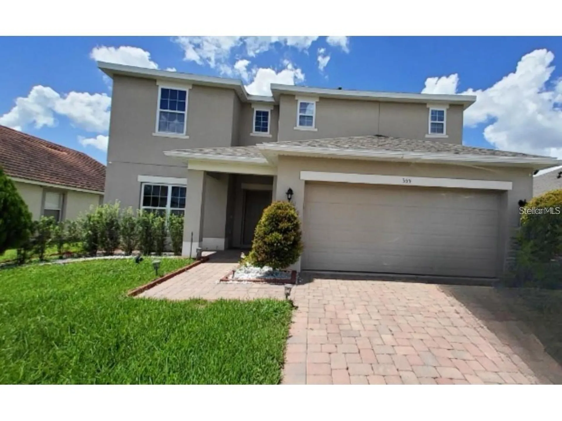355 Granada Boulevard Davenport FL 33837