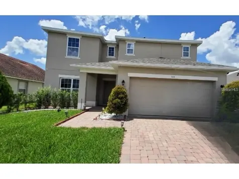 355 Granada Boulevard Davenport FL 33837