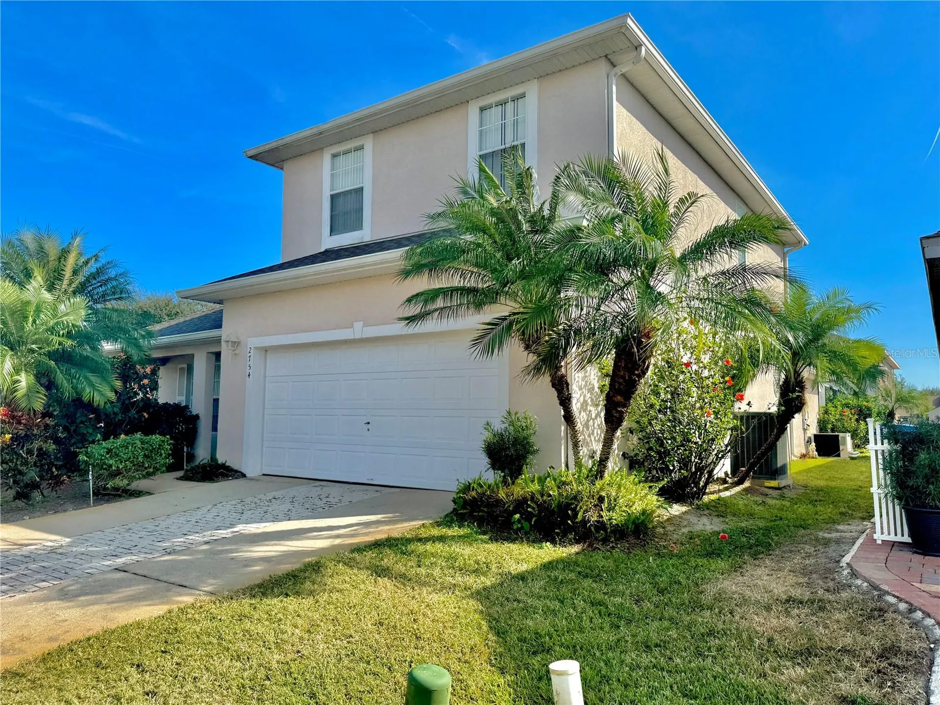 2754 Callaway Lane Kissimmee FL 34744
