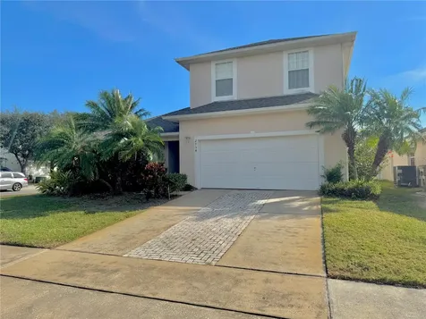 2754 Callaway Lane Kissimmee FL 34744