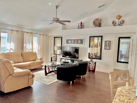 2754 Callaway Lane Kissimmee FL 34744