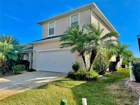 2754 Callaway Lane Kissimmee FL 34744