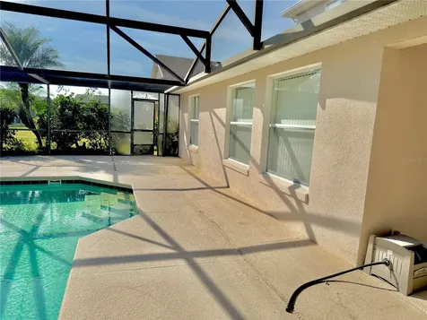 2754 Callaway Lane Kissimmee FL 34744
