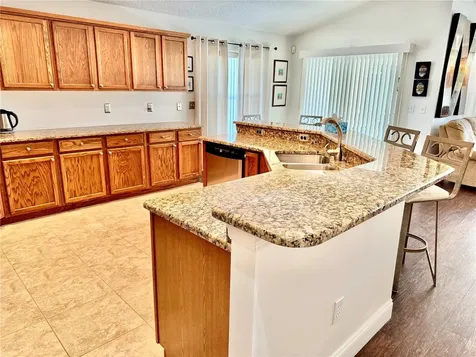 2754 Callaway Lane Kissimmee FL 34744