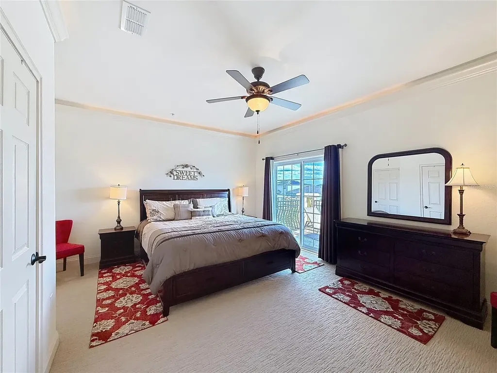 2726 Bella Vista Drive Davenport FL 33897