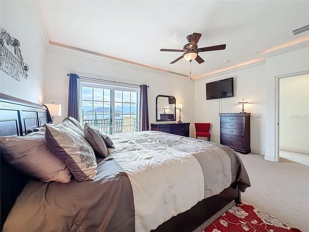 2726 Bella Vista Drive Davenport FL 33897