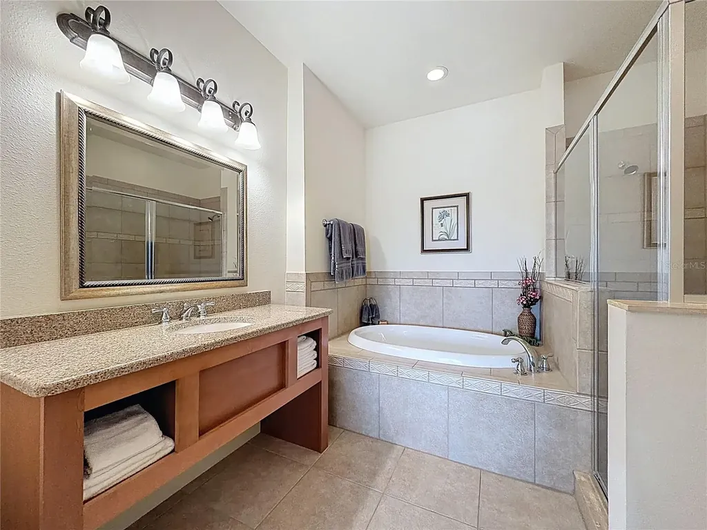 2726 Bella Vista Drive Davenport FL 33897