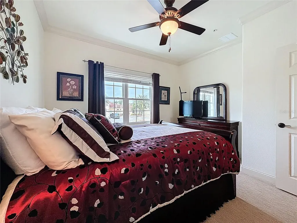 2726 Bella Vista Drive Davenport FL 33897