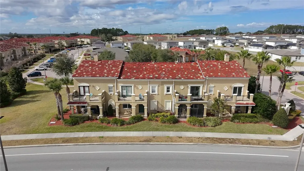 2726 Bella Vista Drive Davenport FL 33897