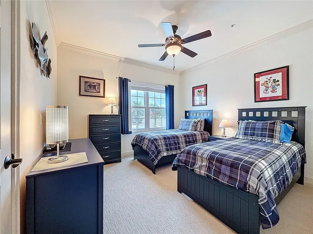 2726 Bella Vista Drive Davenport FL 33897