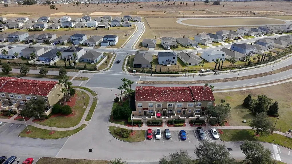 2726 Bella Vista Drive Davenport FL 33897