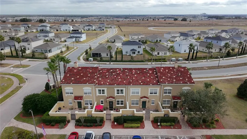 2726 Bella Vista Drive Davenport FL 33897