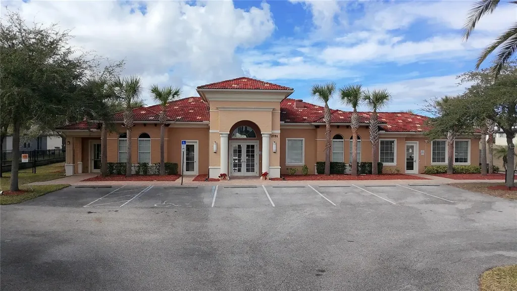 2726 Bella Vista Drive Davenport FL 33897