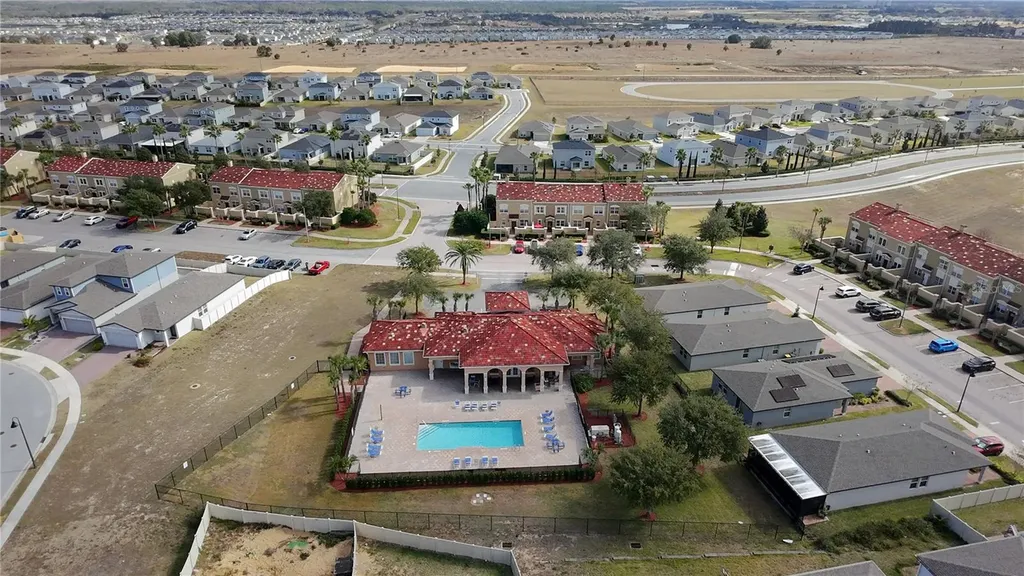 2726 Bella Vista Drive Davenport FL 33897