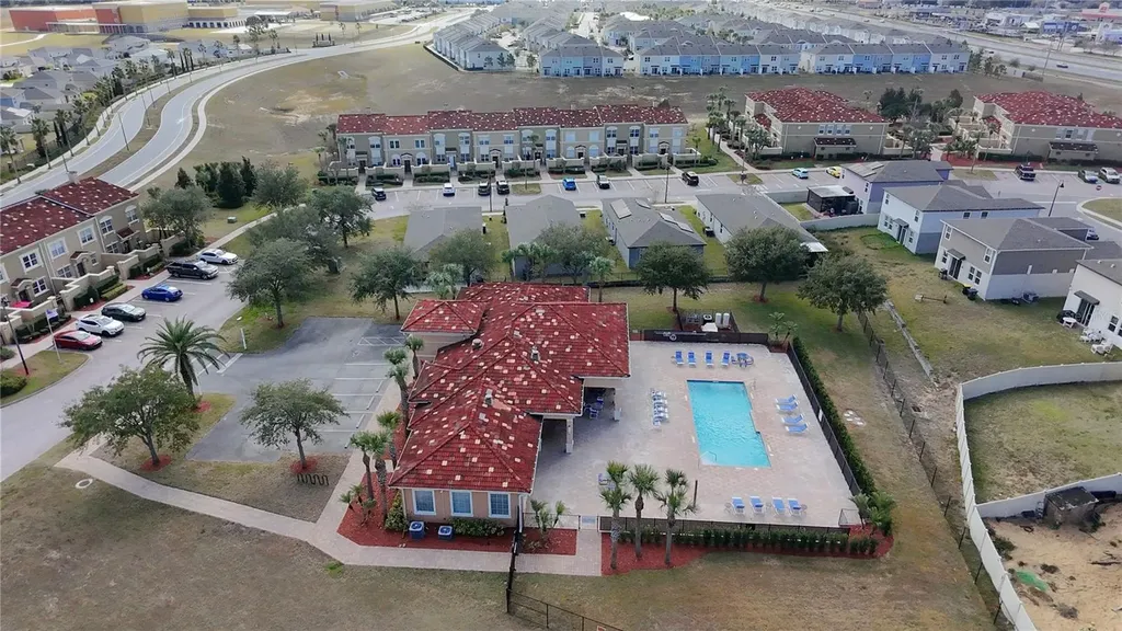 2726 Bella Vista Drive Davenport FL 33897