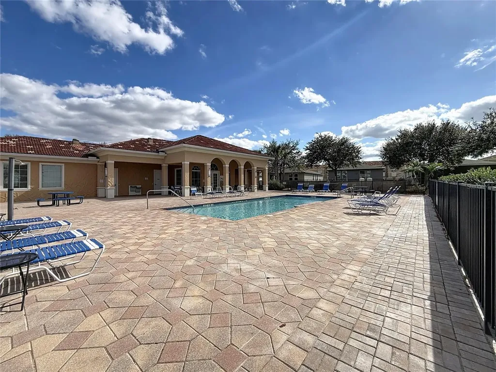 2726 Bella Vista Drive Davenport FL 33897
