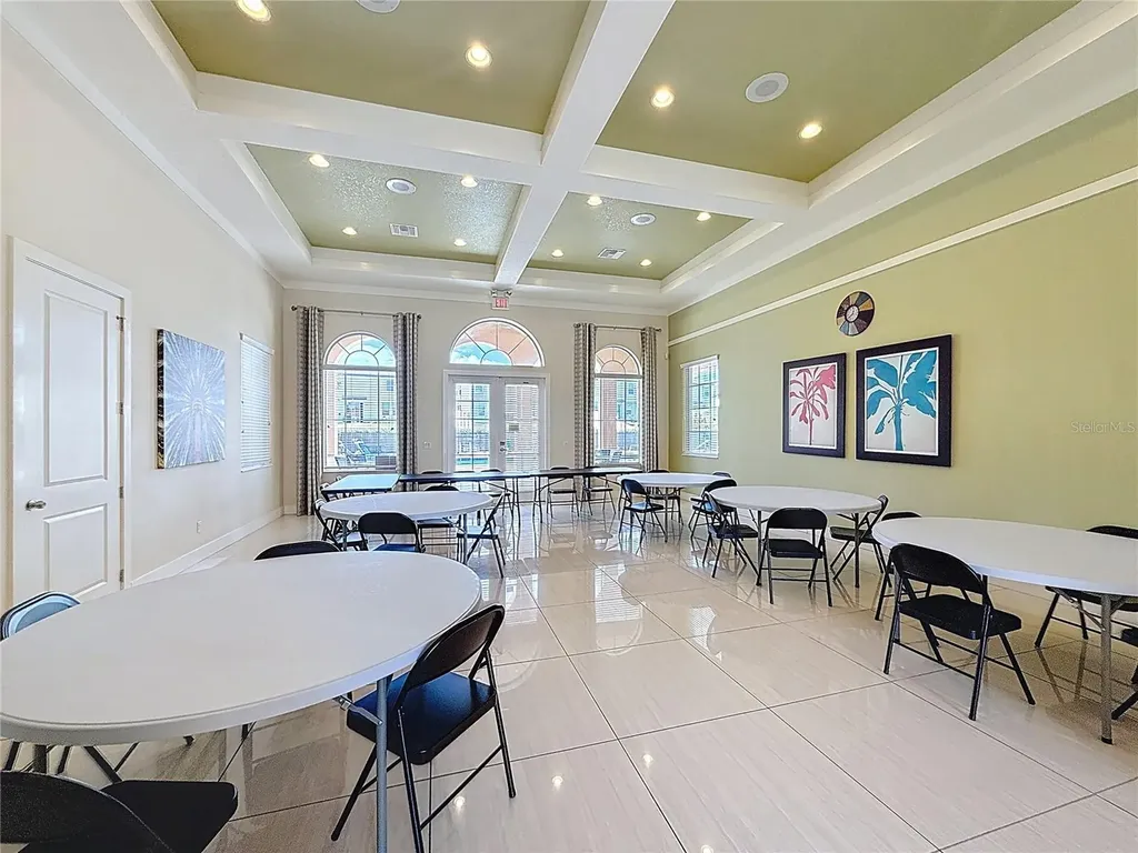 2726 Bella Vista Drive Davenport FL 33897