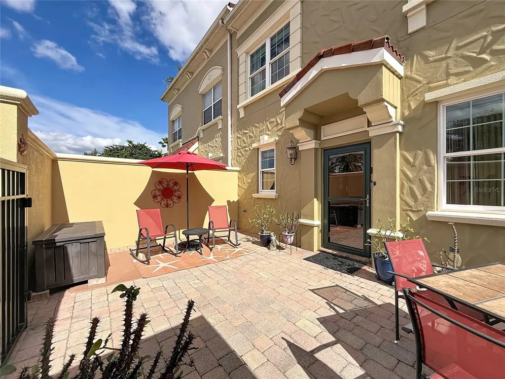 2726 Bella Vista Drive Davenport FL 33897