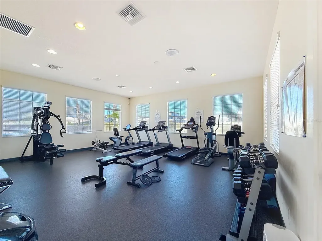 2726 Bella Vista Drive Davenport FL 33897