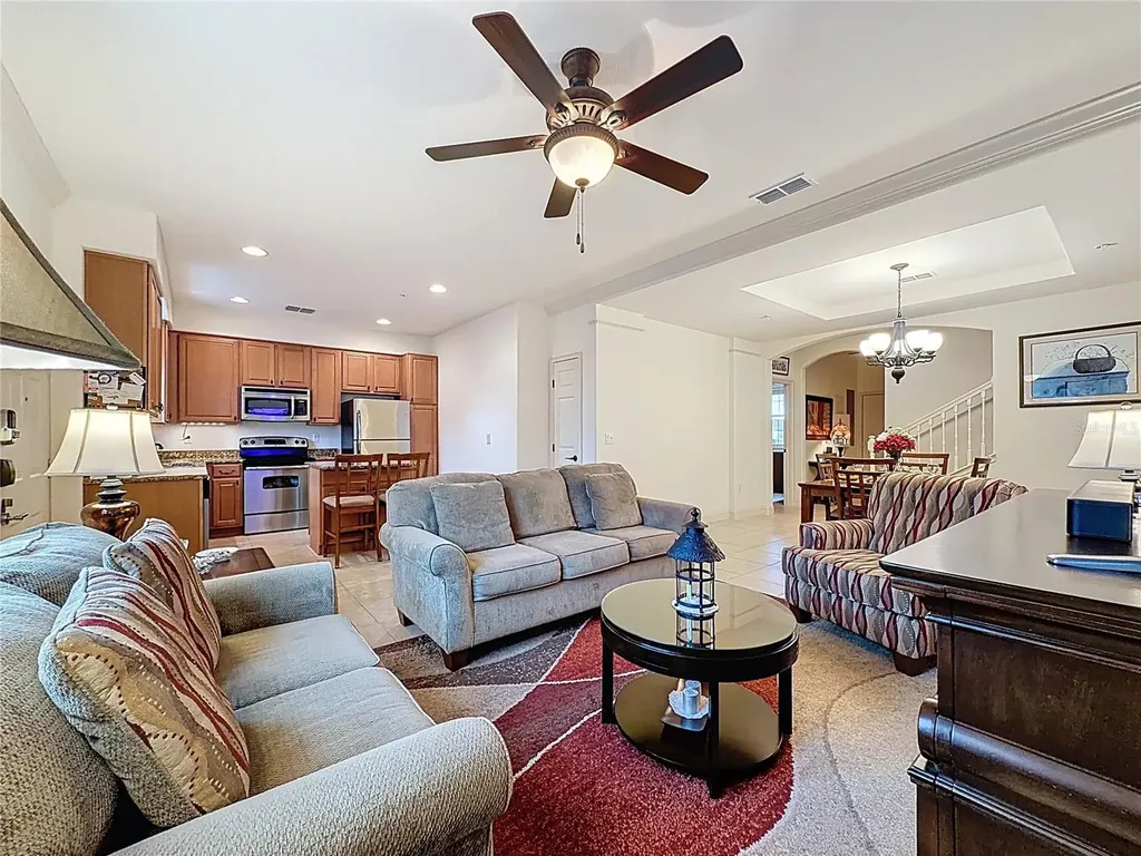 2726 Bella Vista Drive Davenport FL 33897