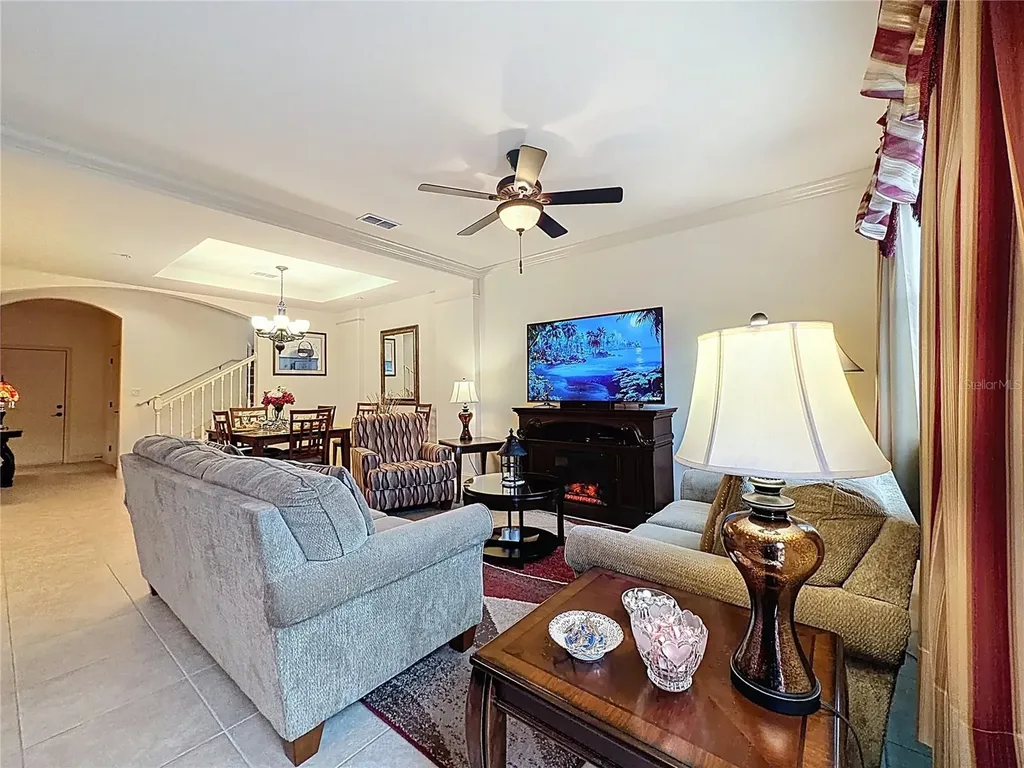 2726 Bella Vista Drive Davenport FL 33897