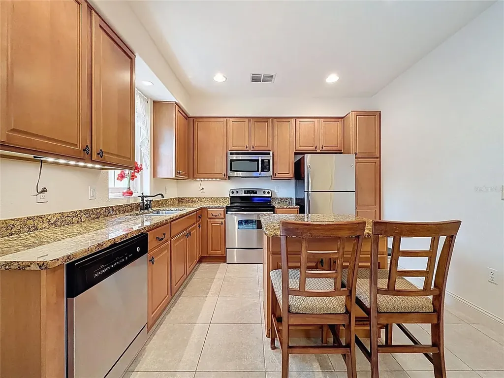 2726 Bella Vista Drive Davenport FL 33897