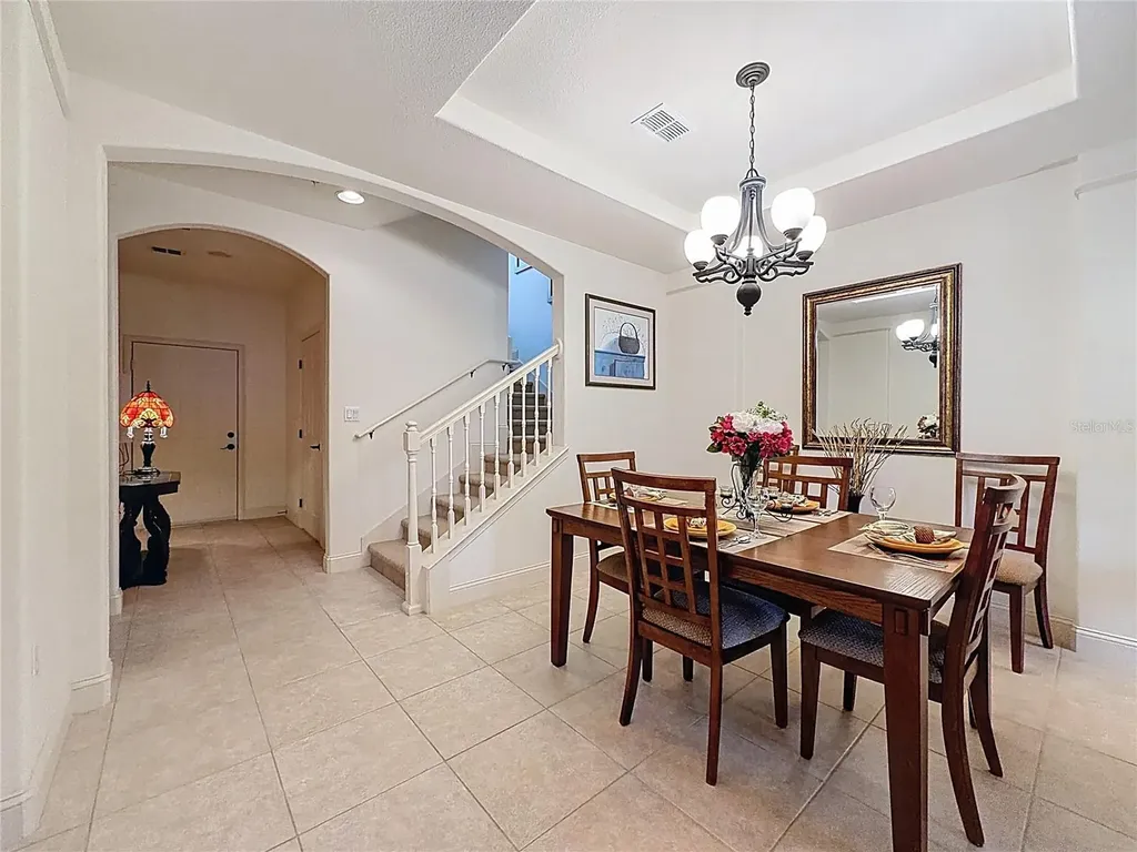 2726 Bella Vista Drive Davenport FL 33897