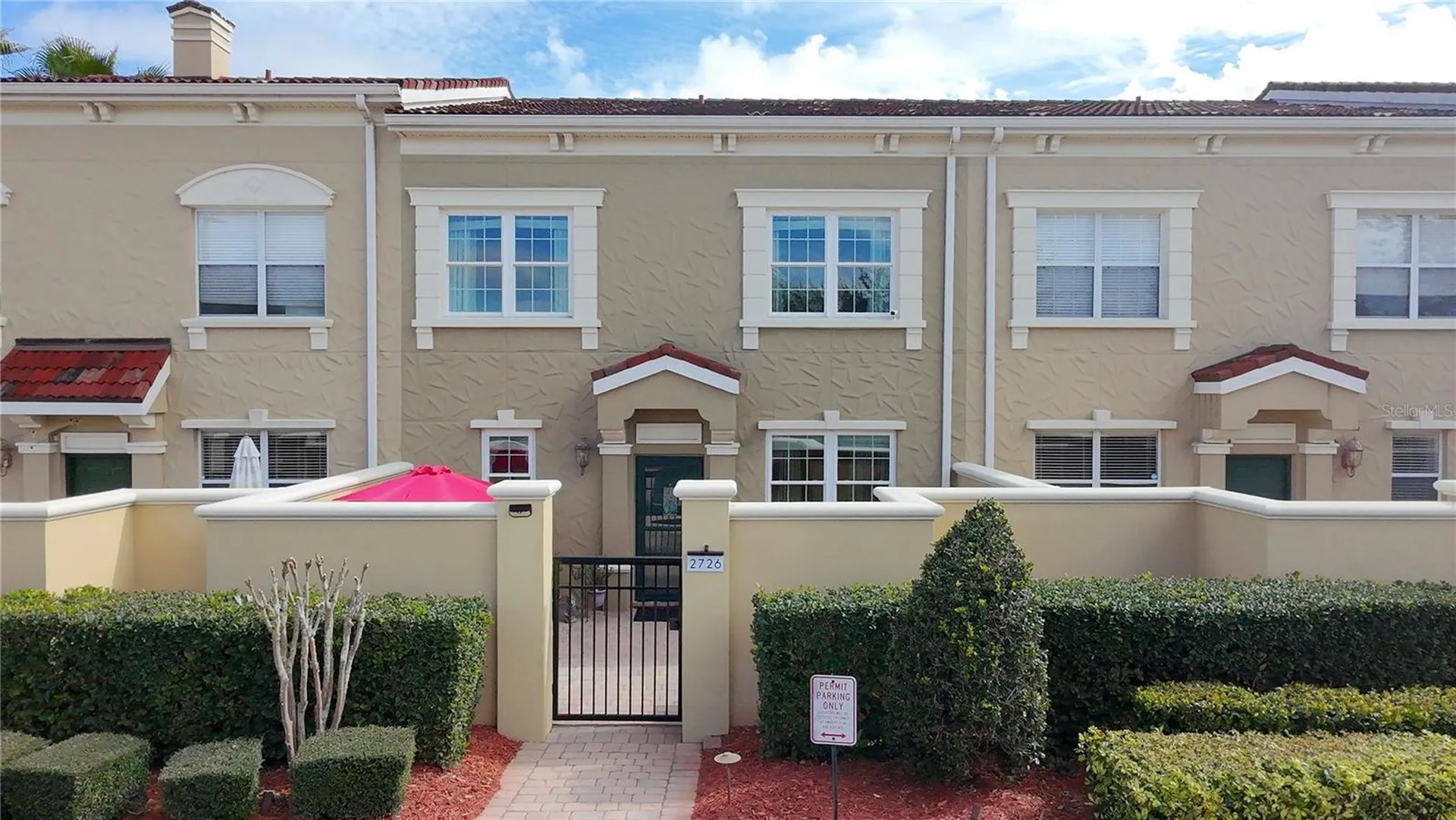 2726 Bella Vista Drive Davenport FL 33897