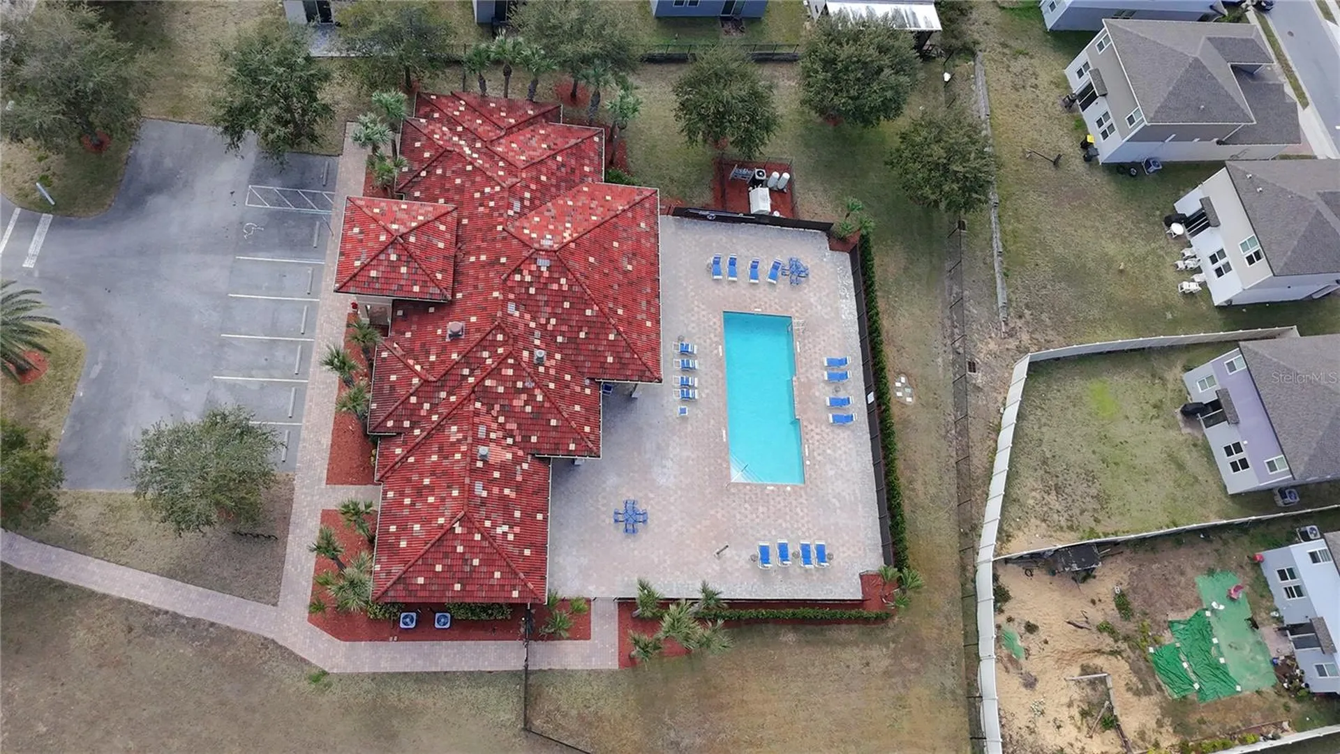 2726 Bella Vista Drive Davenport FL 33897