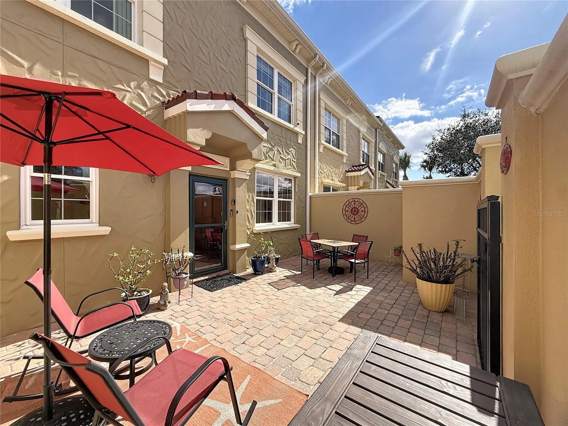 2726 Bella Vista Drive Davenport FL 33897