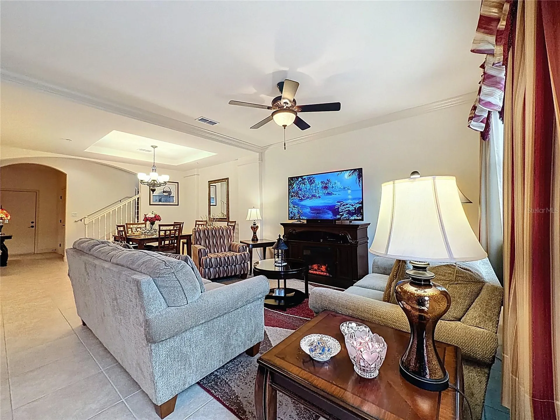 2726 Bella Vista Drive Davenport FL 33897