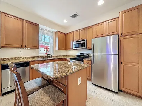 2726 Bella Vista Drive Davenport FL 33897