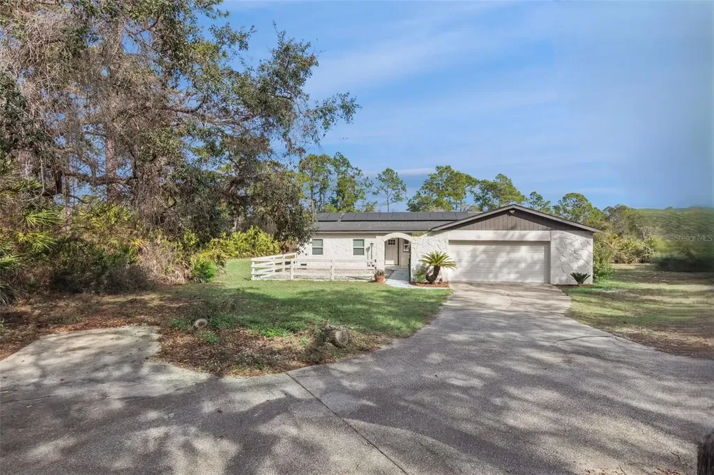 30109 Coconut Avenue Eustis FL 32736
