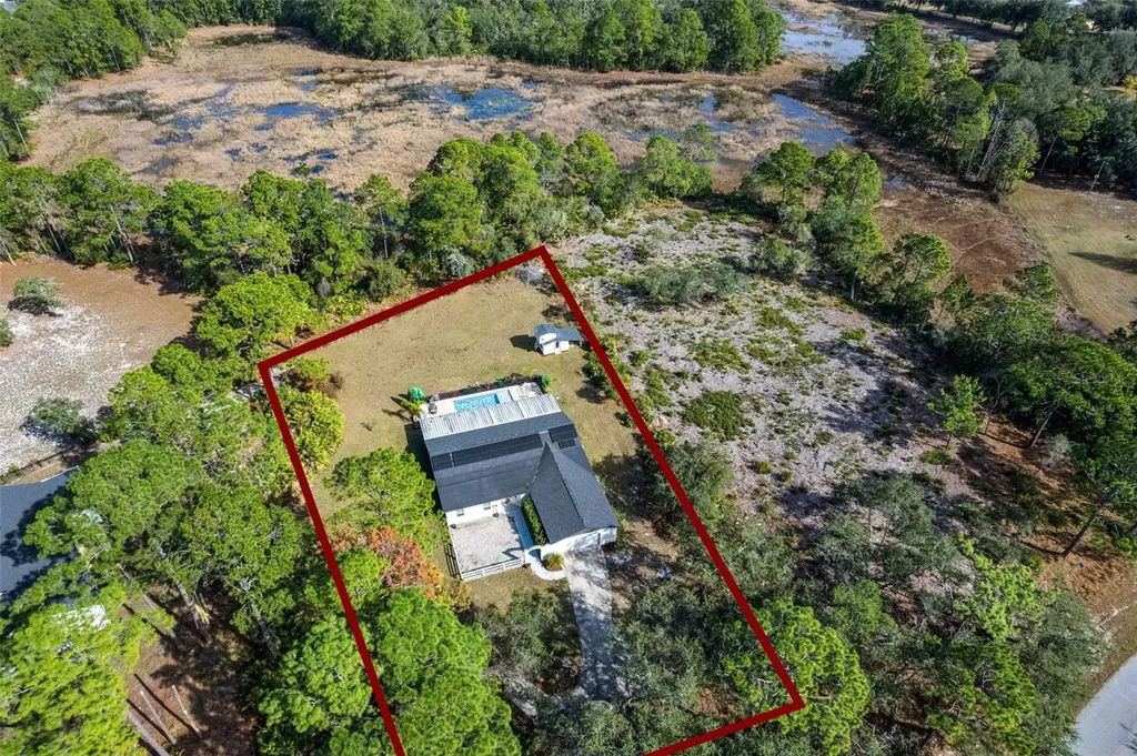 30109 Coconut Avenue Eustis FL 32736