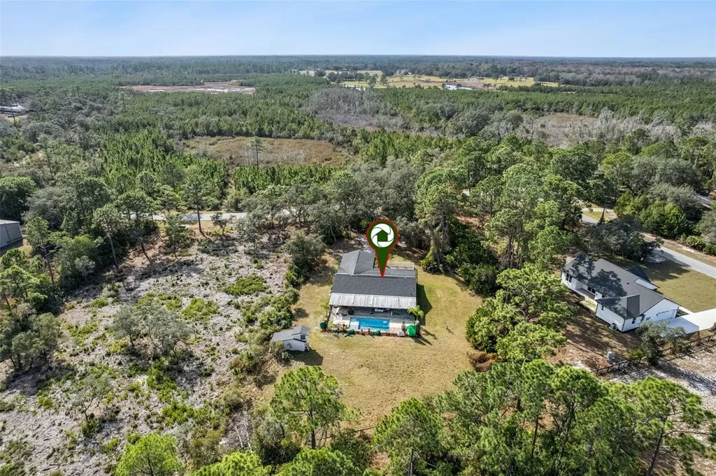 30109 Coconut Avenue Eustis FL 32736