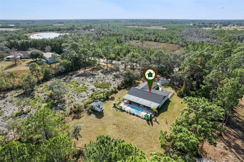30109 Coconut Avenue Eustis FL 32736