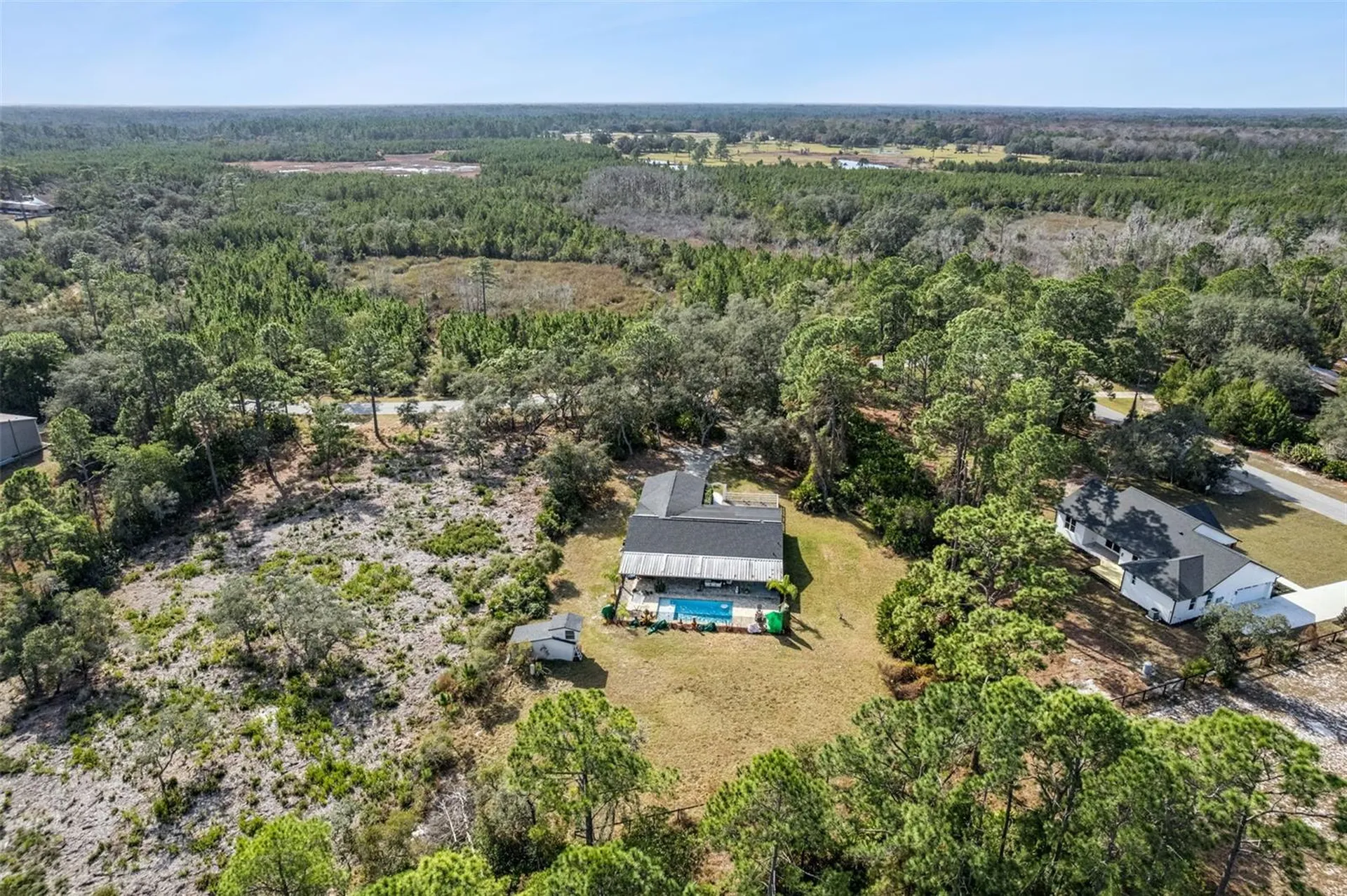 30109 Coconut Avenue Eustis FL 32736