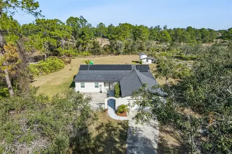 30109 Coconut Avenue Eustis FL 32736