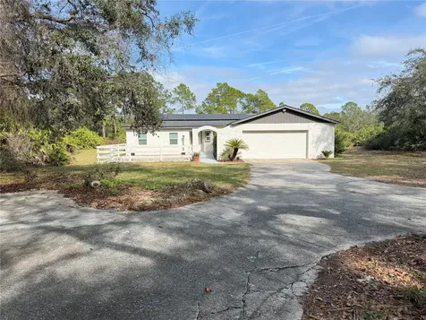 30109 Coconut Avenue Eustis FL 32736