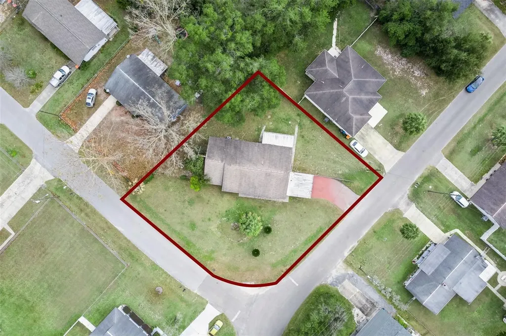 10661 SE 50th Avenue Belleview FL 34420