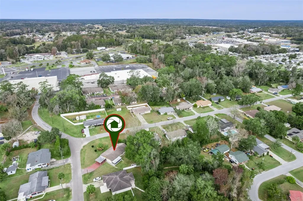10661 SE 50th Avenue Belleview FL 34420
