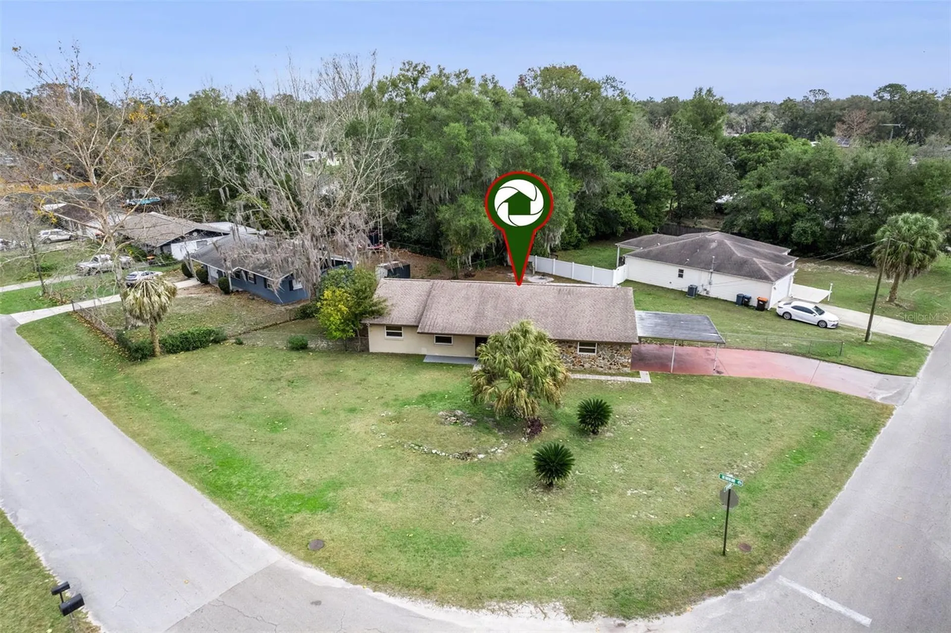 10661 SE 50th Avenue Belleview FL 34420