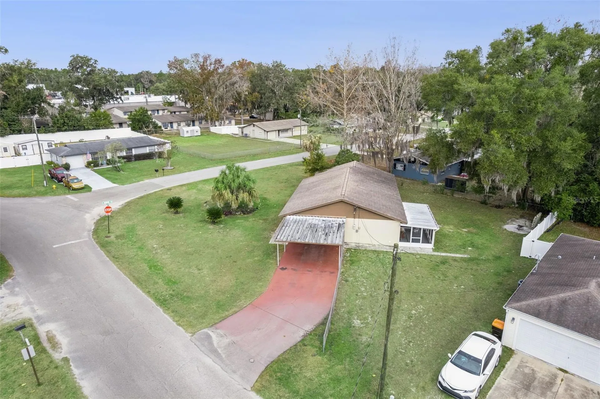 10661 SE 50th Avenue Belleview FL 34420