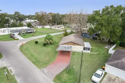 10661 SE 50th Avenue Belleview FL 34420