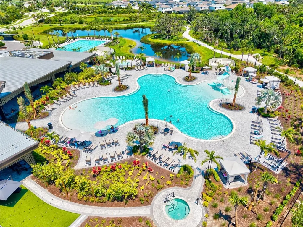 9312 Tequila Sunrise Drive Sarasota FL 34241