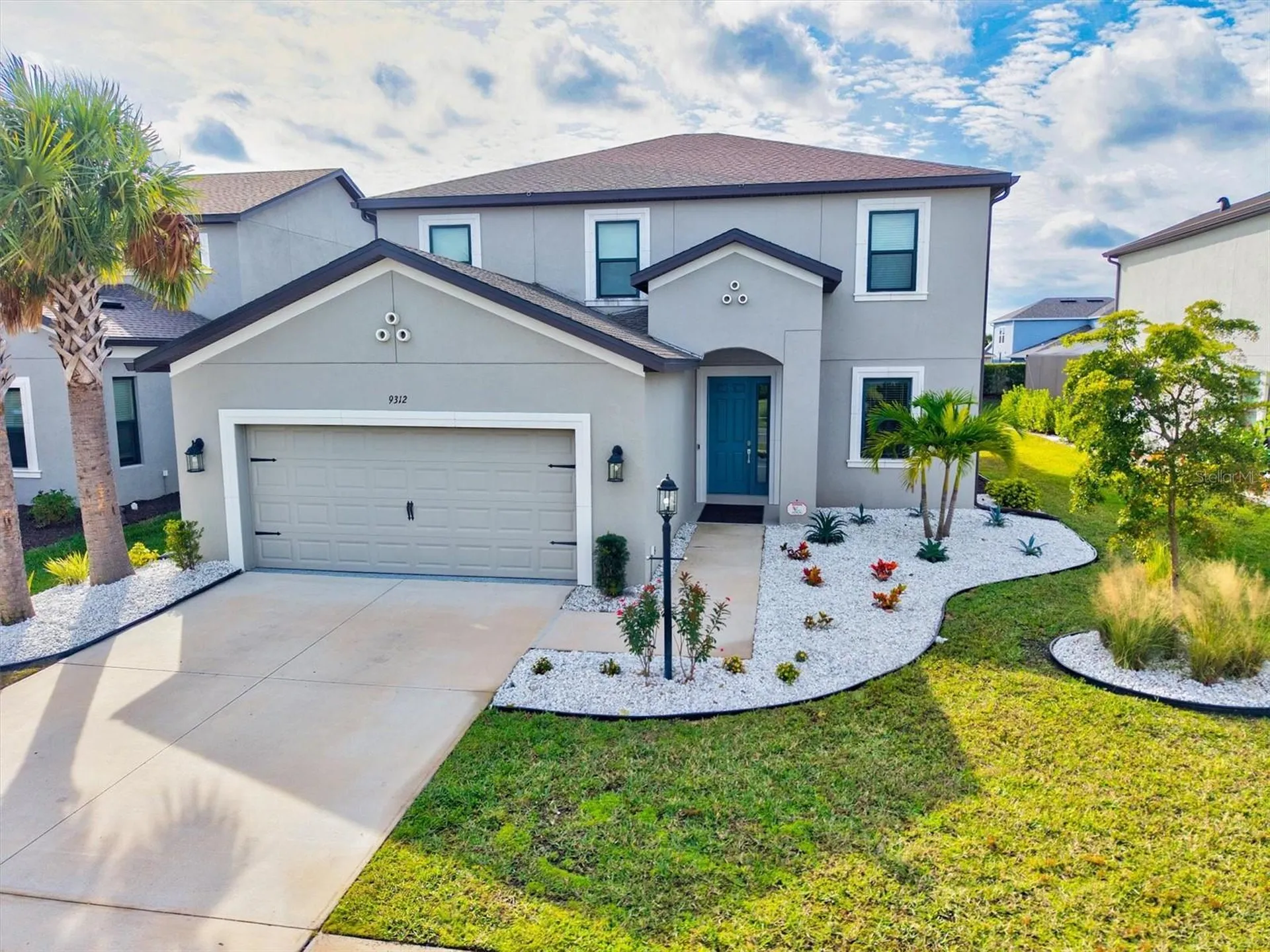 9312 Tequila Sunrise Drive Sarasota FL 34241